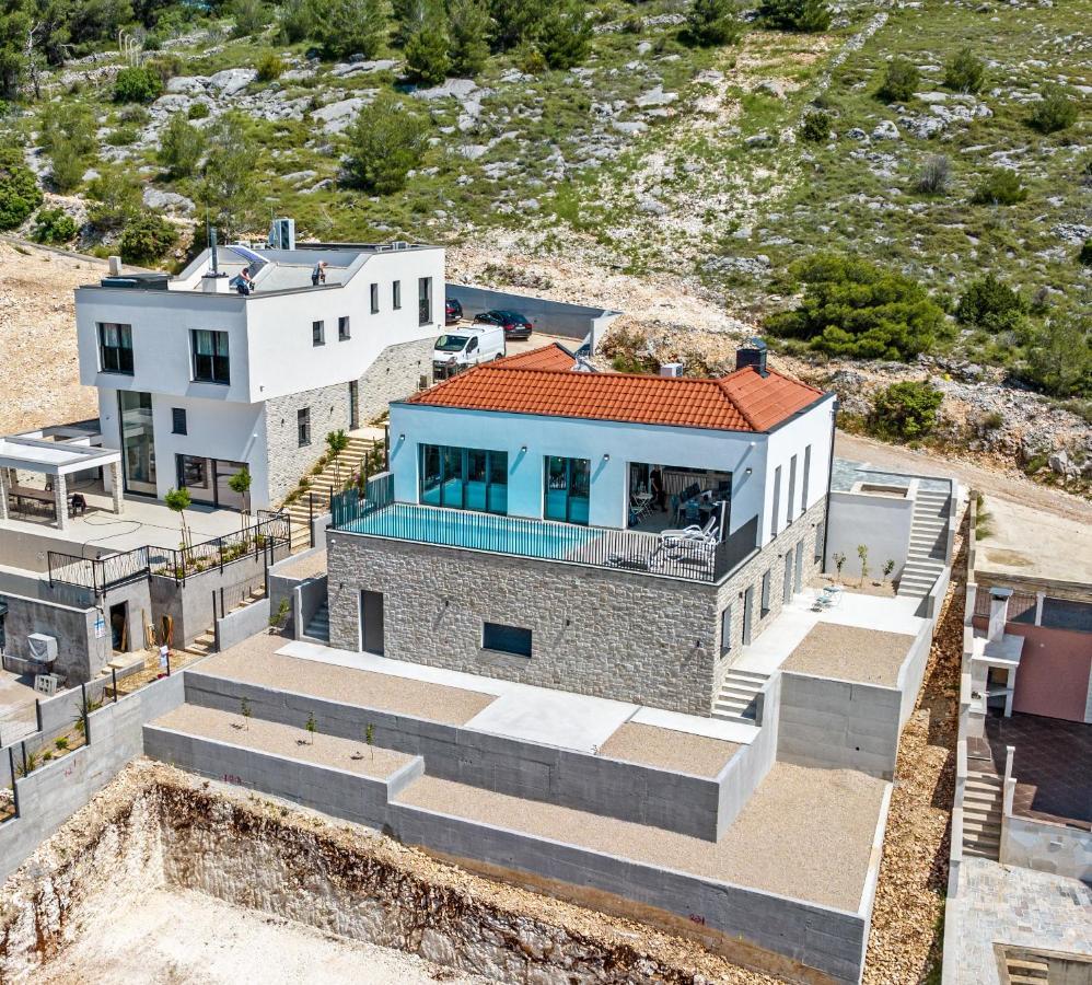 הוילה ז'אבוריץ' The Tinel מראה חיצוני תמונה